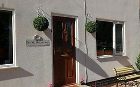 No53 Bed And Breakfast